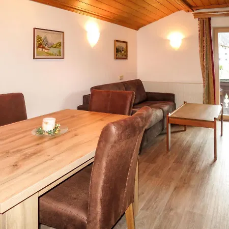 Hof Am Schoenbach - Sta160 By Interhome *