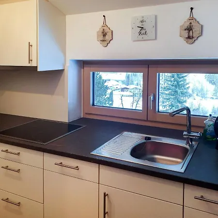 Hof Am Schoenbach-1 By Interhome Appartement *