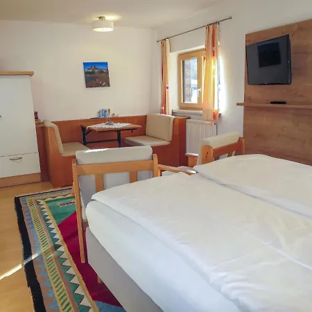 Hof Am Schoenbach - Sta160 By Interhome *