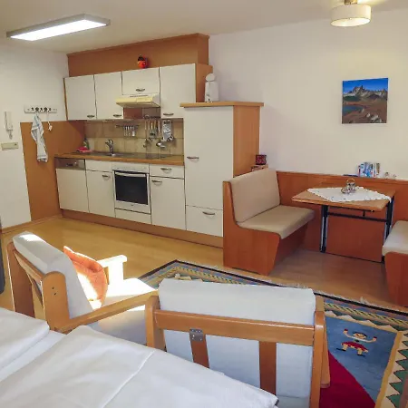 Hof Am Schoenbach-1 By Interhome