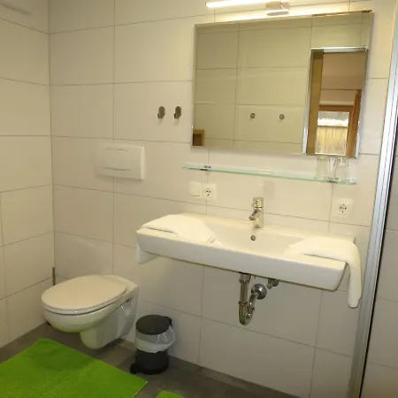 Apartment Hof Am Schoenbach - Sta160 By Interhome Sankt Jakob am Arlberg