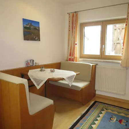 Hof Am Schoenbach-1 By Interhome