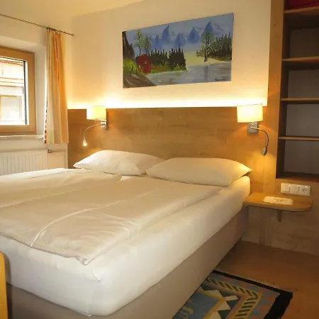 Hof Am Schoenbach - Sta160 By Interhome Sankt Jakob am Arlberg