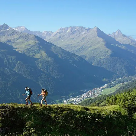 Hof Am Schoenbach-1 By Interhome *