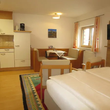Hof Am Schoenbach - Sta160 By Interhome Apartment