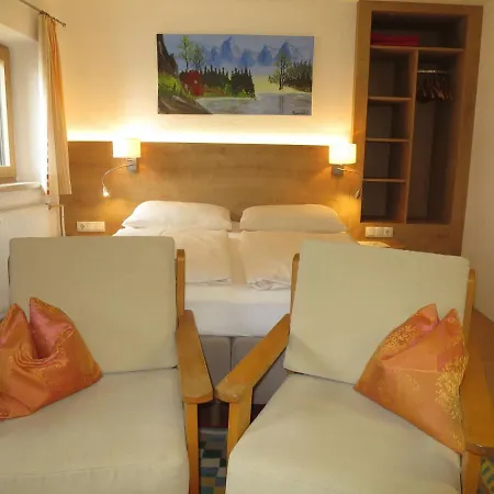 Hof Am Schoenbach - Sta160 By Interhome