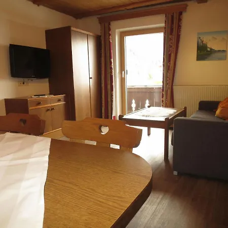 Hof Am Schoenbach-1 By Interhome