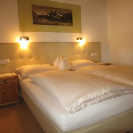 Hof Am Schoenbach - Sta160 By Interhome Sankt Jakob am Arlberg