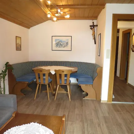 Hof Am Schoenbach - Sta160 By Interhome *