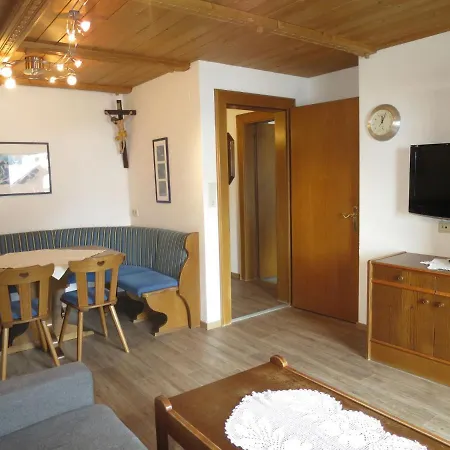 Hof Am Schoenbach - Sta160 By Interhome * Sankt Jakob am Arlberg