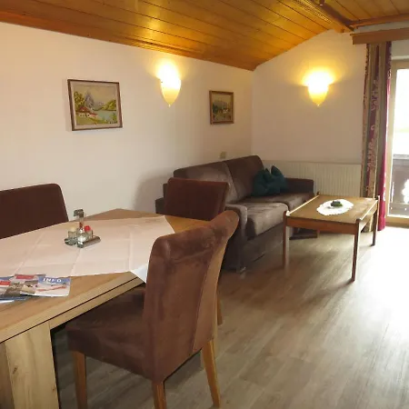 Hof Am Schoenbach - Sta160 By Interhome Apartment *