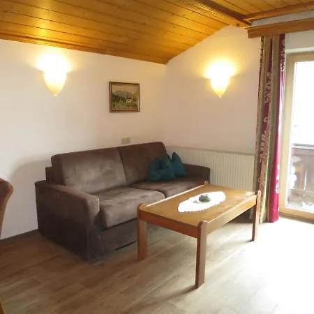 Hof Am Schoenbach-1 By Interhome Apartment