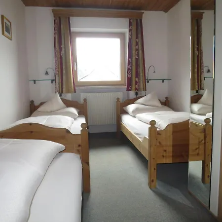 Hof Am Schoenbach-1 By Interhome