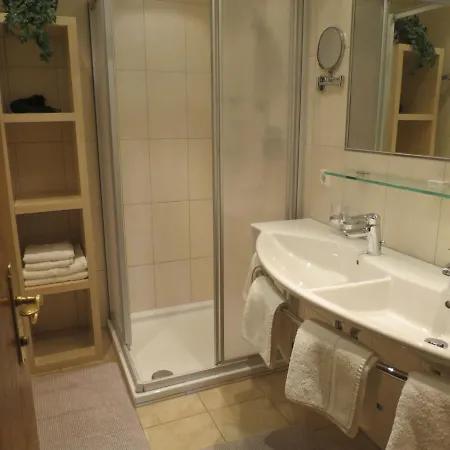 Hof Am Schoenbach - Sta160 By Interhome * Sankt Jakob am Arlberg