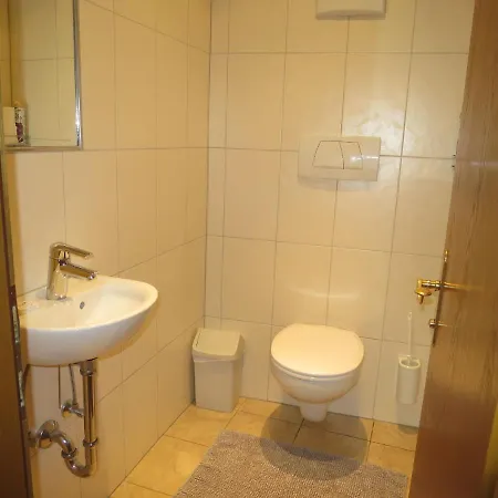 Hof Am Schoenbach - Sta160 By Interhome * Sankt Jakob am Arlberg