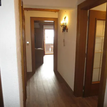 Hof Am Schoenbach-1 By Interhome