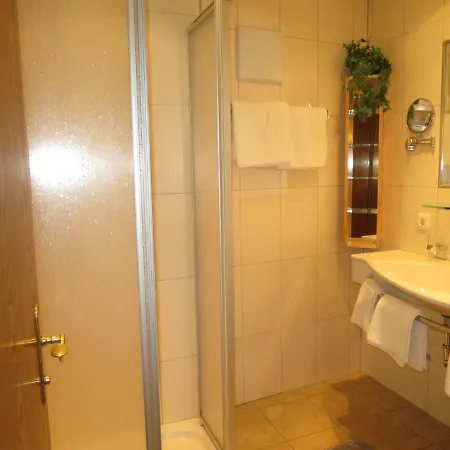 Hof Am Schoenbach - Sta160 By Interhome * Sankt Jakob am Arlberg