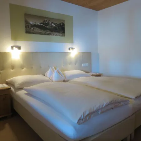 Hof Am Schoenbach - Sta160 By Interhome *