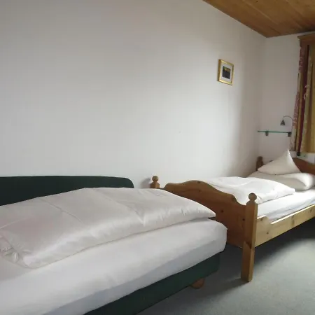 Hof Am Schoenbach-1 By Interhome Apartmán *