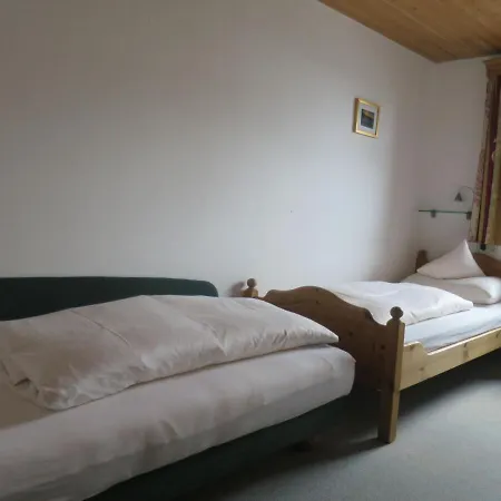 Apartment Hof Am Schoenbach - Sta160 By Interhome Sankt Jakob am Arlberg