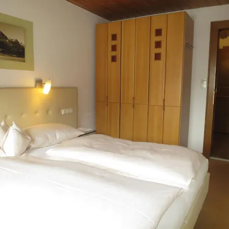 Apartment Hof Am Schoenbach-1 By Interhome