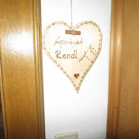 Hof Am Schoenbach-1 By Interhome Apartment