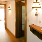 Hof Am Schoenbach-1 By Interhome Apartman *