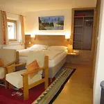 Hof Am Schoenbach-1 By Interhome Apartman