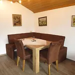 Hof Am Schoenbach-1 By Interhome Apartman Sankt Jakob am Arlberg