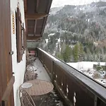 Apartman Hof Am Schoenbach-1 By Interhome *
