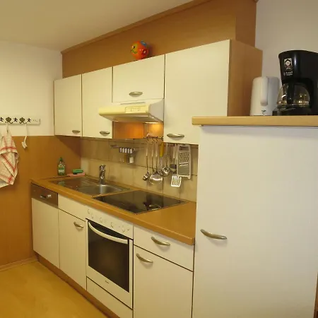 Appartement Hof Am Schoenbach-1 By Interhome