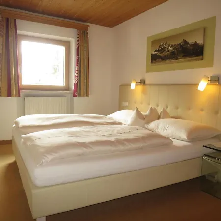 Hof Am Schoenbach-1 By Interhome
