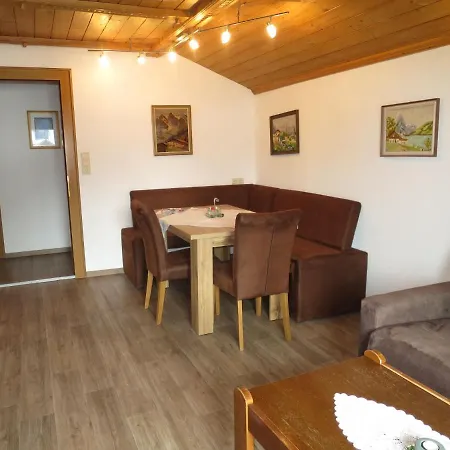 Appartement Hof Am Schoenbach-1 By Interhome