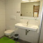 Apartment Hof Am Schoenbach-1 By Interhome Sankt Jakob am Arlberg