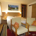 Hof Am Schoenbach-1 By Interhome Apartment Sankt Jakob am Arlberg
