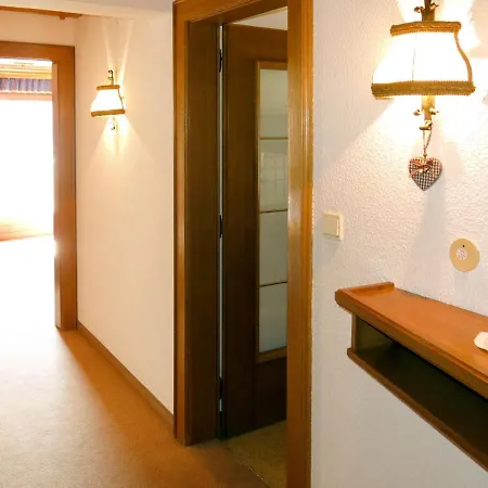 Hof Am Schoenbach - Sta160 By Interhome Appartement *