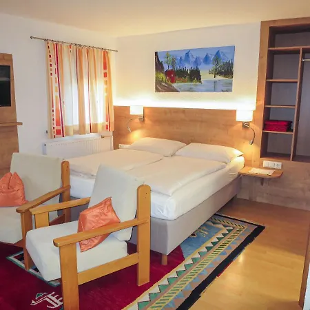 Appartement Hof Am Schoenbach - Sta160 By Interhome *