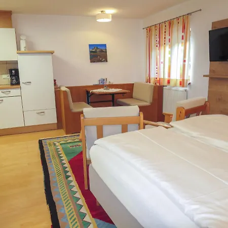 Hof Am Schoenbach-1 By Interhome Apartman *