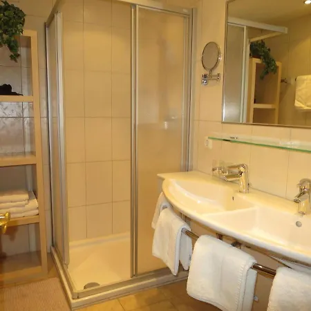 Hof Am Schoenbach-1 By Interhome