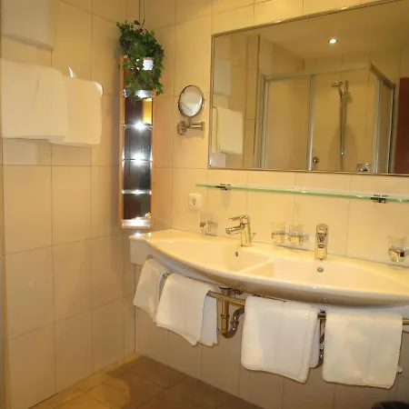Hof Am Schoenbach - Sta160 By Interhome Sankt Jakob am Arlberg