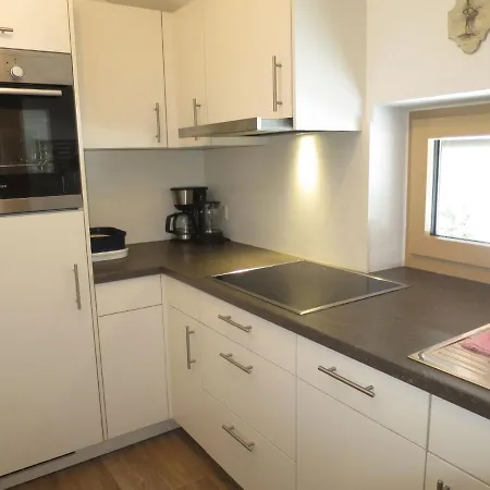 Hof Am Schoenbach - Sta160 By Interhome *
