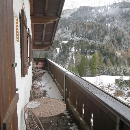 Apartman Hof Am Schoenbach-1 By Interhome *